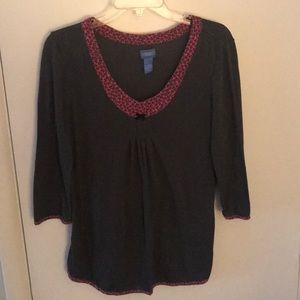 Simply Vera M super soft pajamas